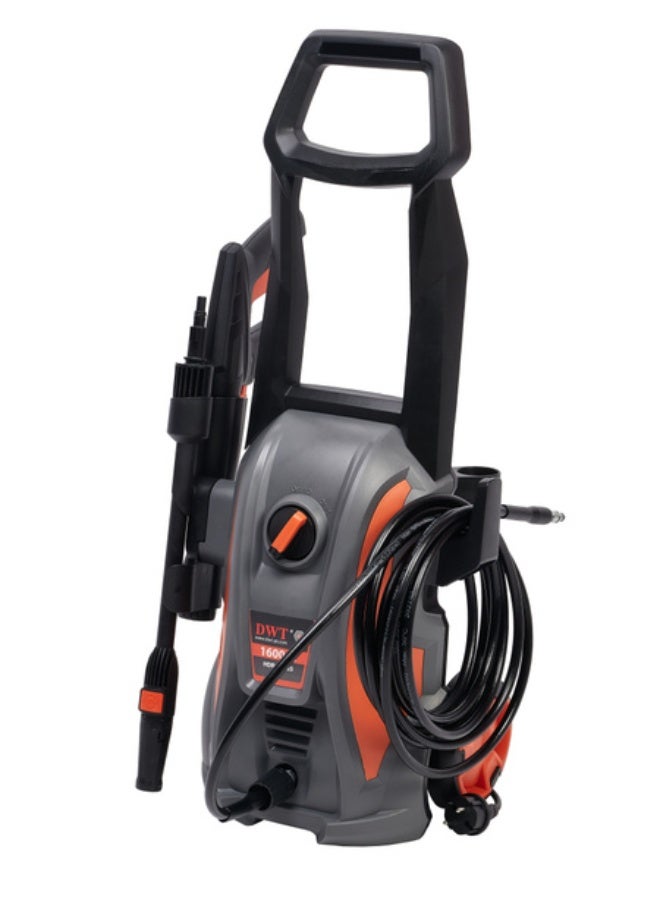 DWT 135 bar 1600 watt washing machine - Image 2